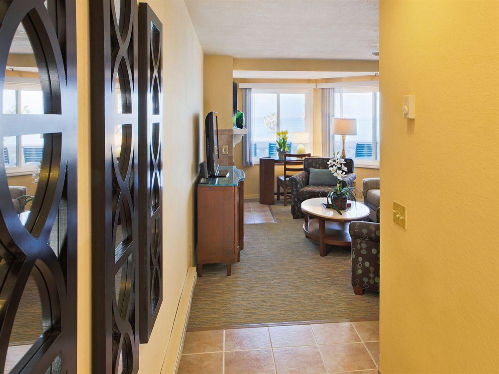 San Clemente Cove Resort Exterior foto