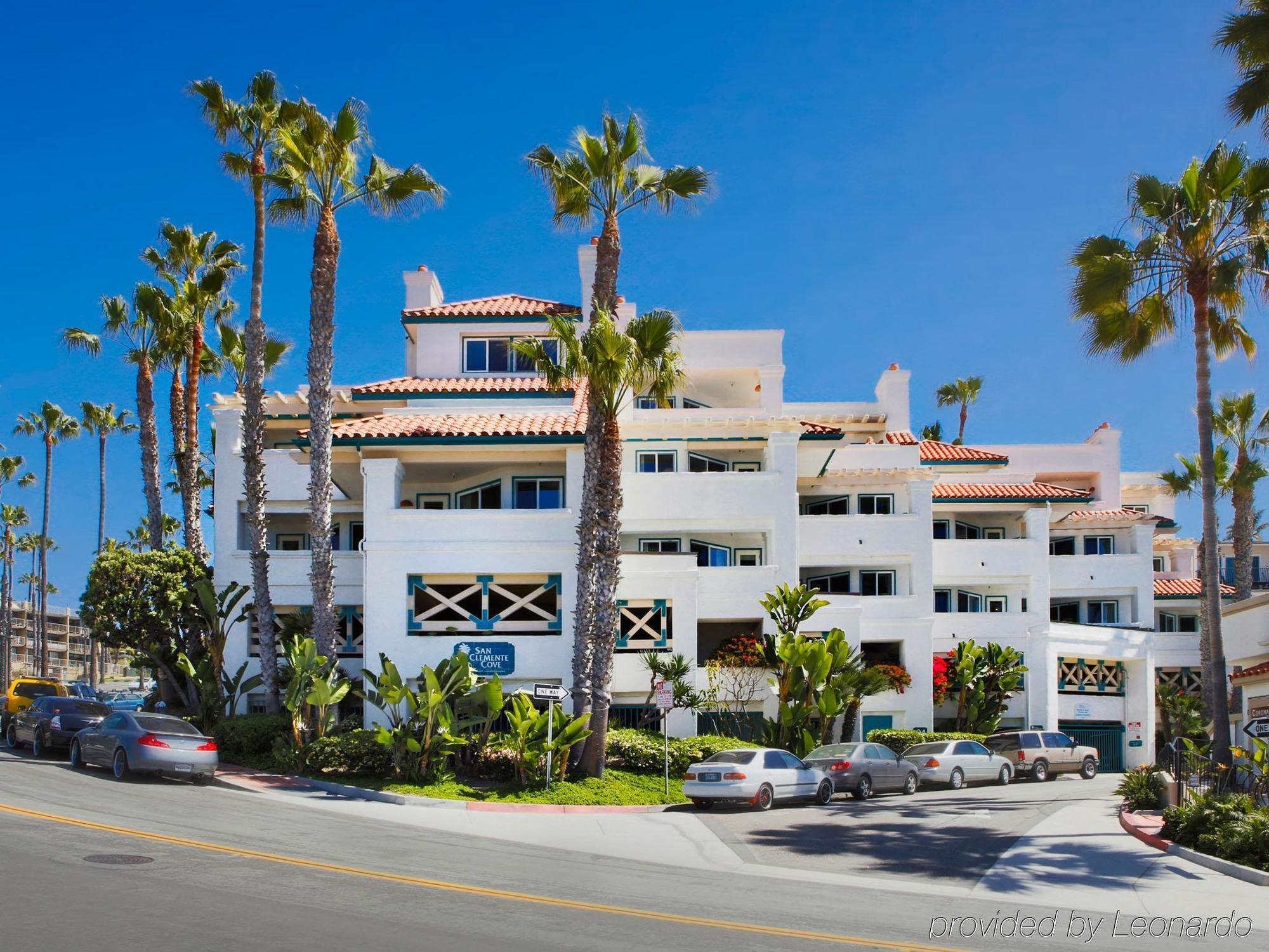 San Clemente Cove Resort Exterior foto