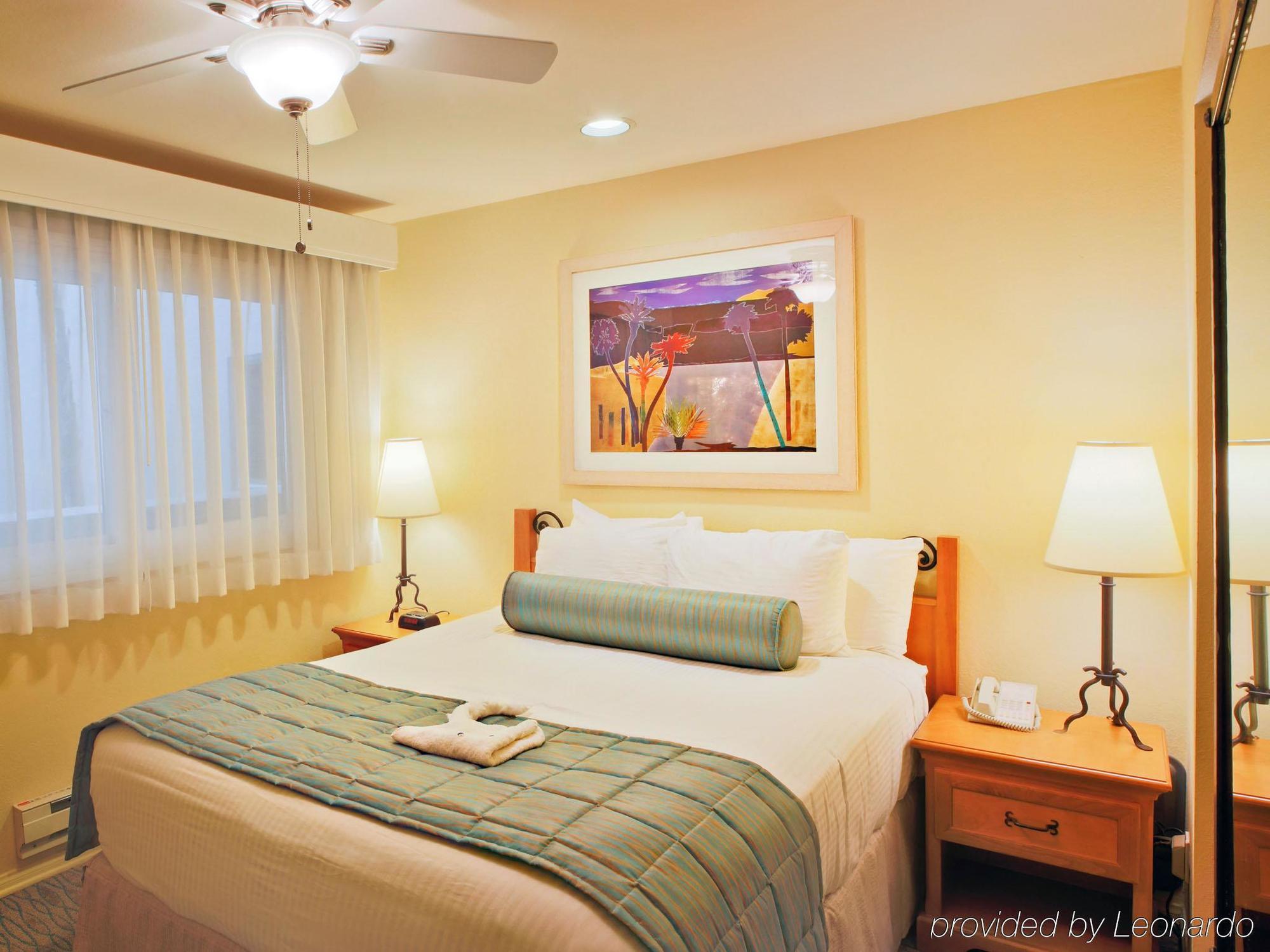 San Clemente Cove Resort Exterior foto