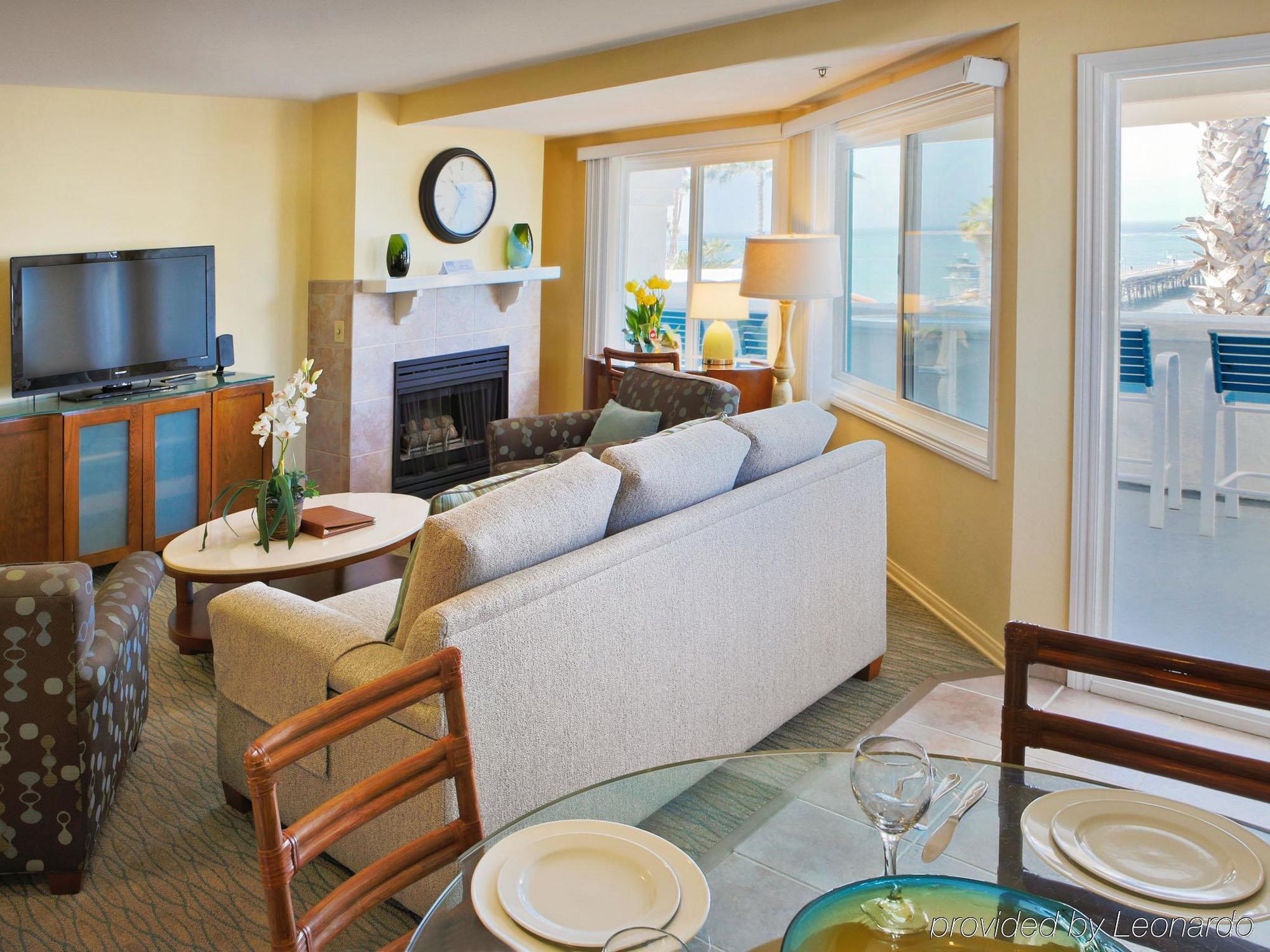 San Clemente Cove Resort Exterior foto