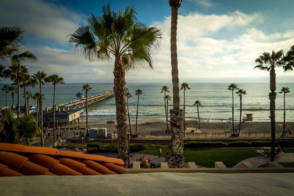 San Clemente Cove Resort Cameră foto
