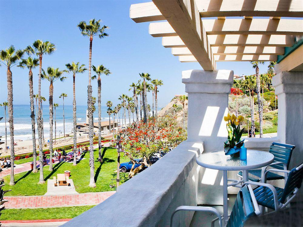 San Clemente Cove Resort Exterior foto