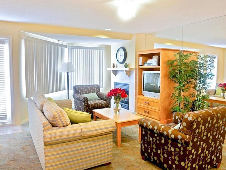 San Clemente Cove Resort Exterior foto
