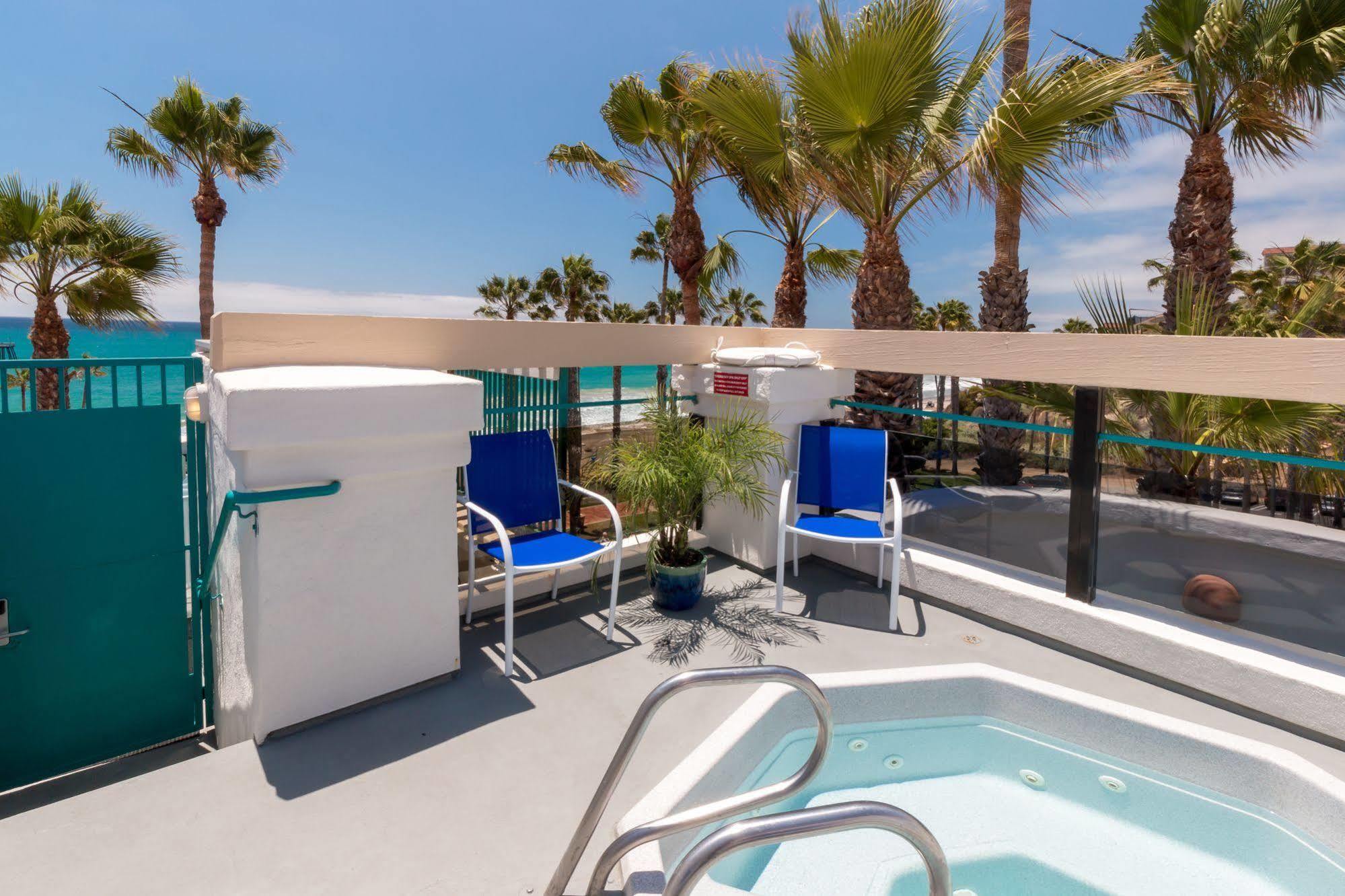 San Clemente Cove Resort Exterior foto