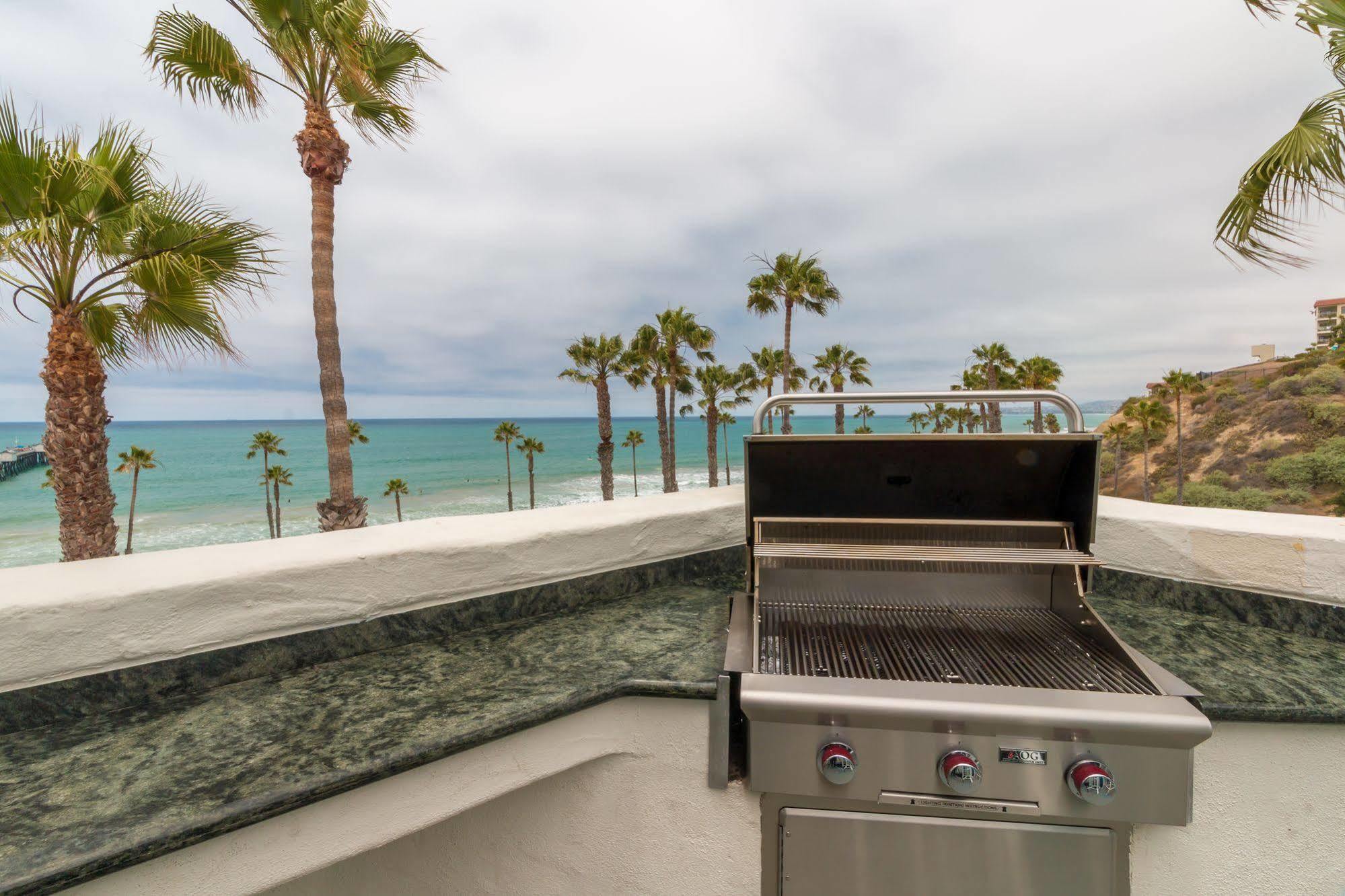San Clemente Cove Resort Exterior foto