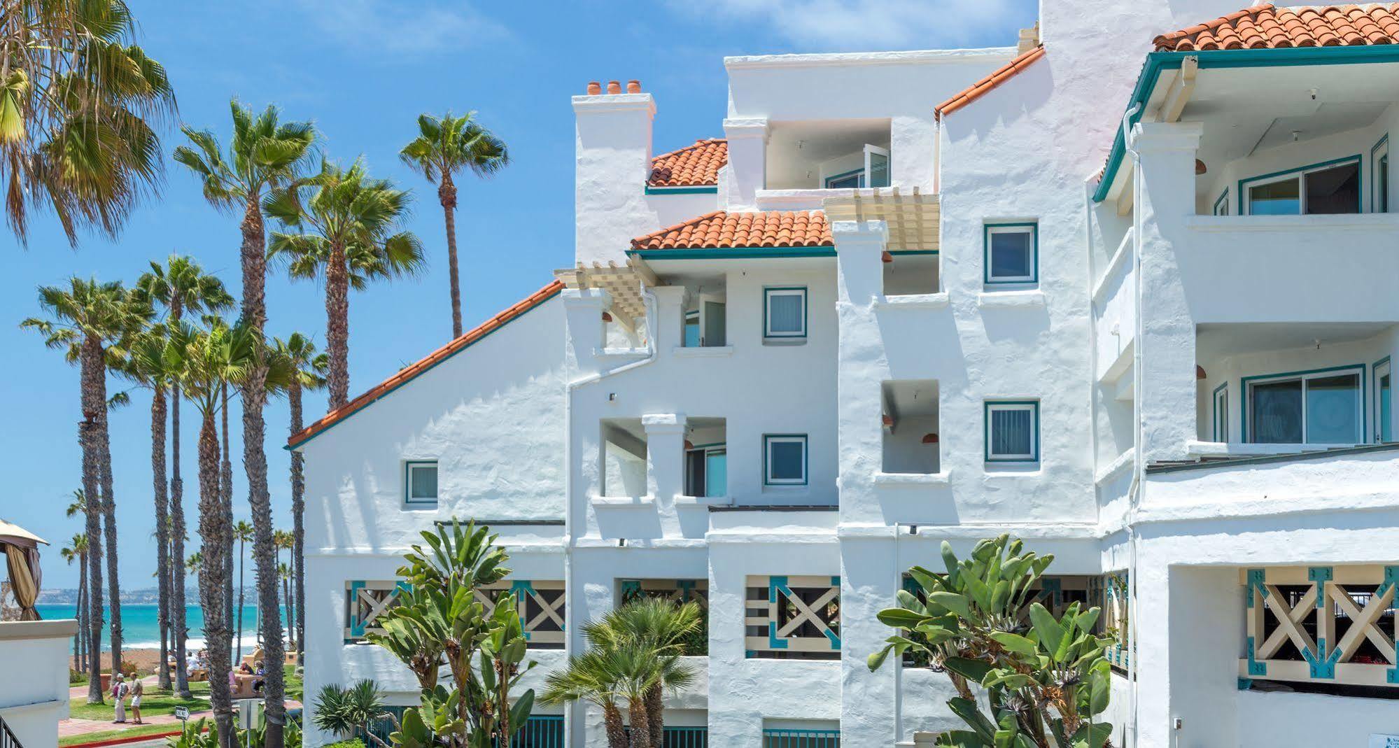 San Clemente Cove Resort Exterior foto