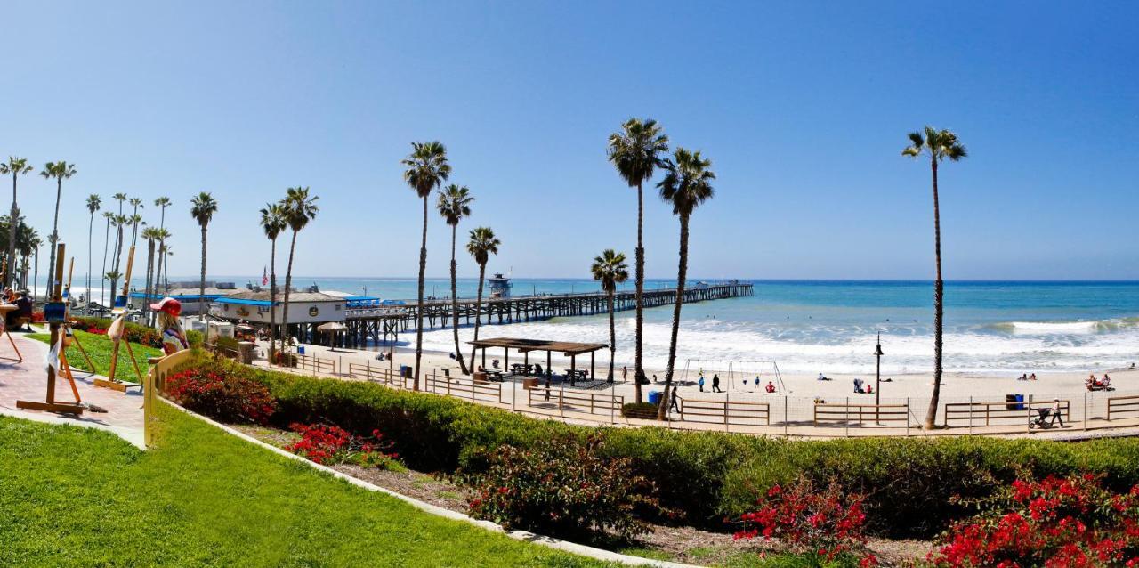 San Clemente Cove Resort Exterior foto